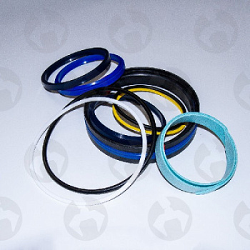 Уплотнение к-т для КМУ Palfinger PK23500  подъёма рукояти